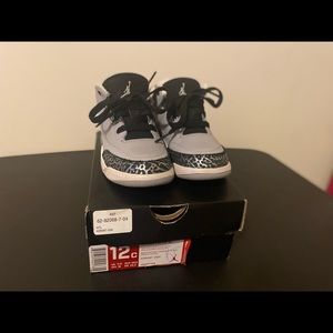 JORDAN 3 RETRO BP